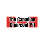 canadian charcoal pit android application logo